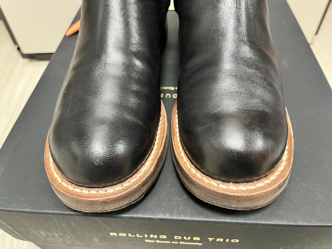 롤링덥트리오 캐스퍼 홀스하이드 6.5 상품이미지8