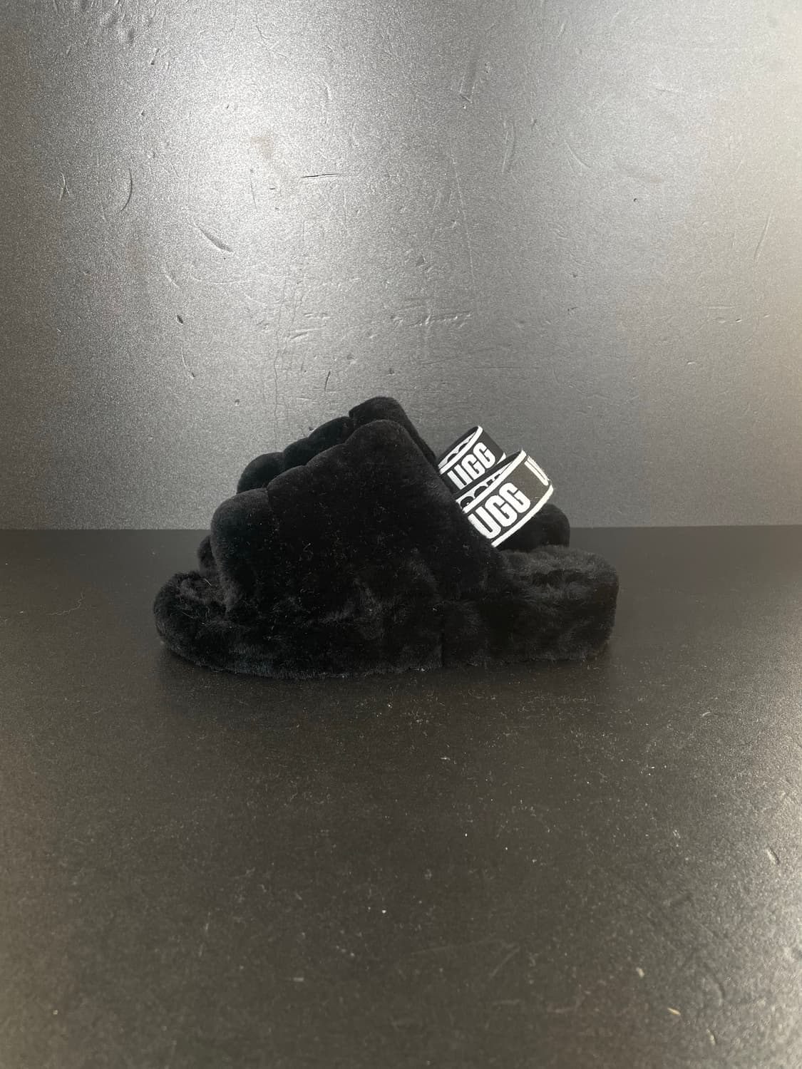 [240] UGG 미국 어그 플러프 예 슬리퍼 상품이미지3