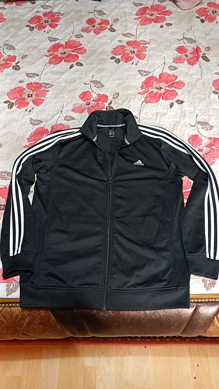 아디다스 저지 105 가슴58 기장75 상품이미지1