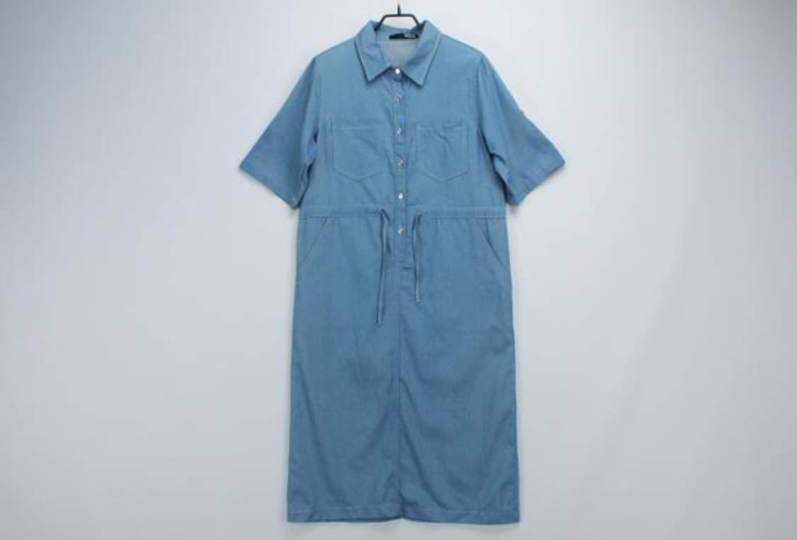 비엔엑스 원피스 상품이미지1