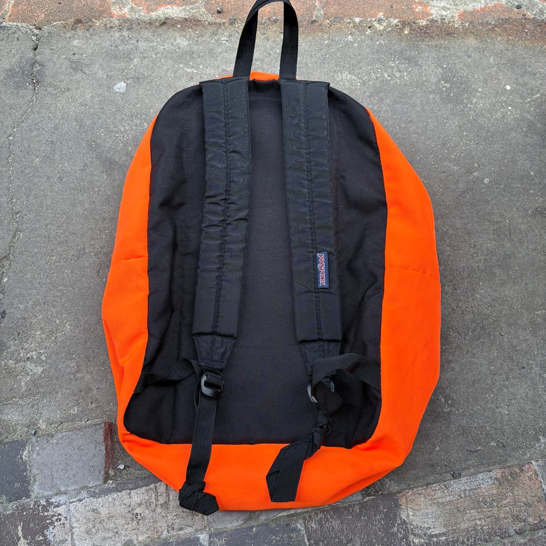 Jansport 잔스포츠 백팩 가방 상품이미지2