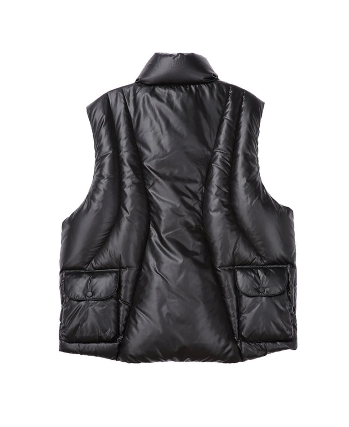 OAM팩토리 일꼬르소 구스 다운 베스트 상품이미지2