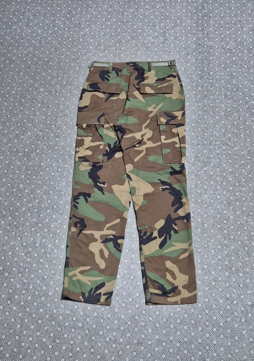 [S]미군 우드랜드 BDU  -474 상품이미지4