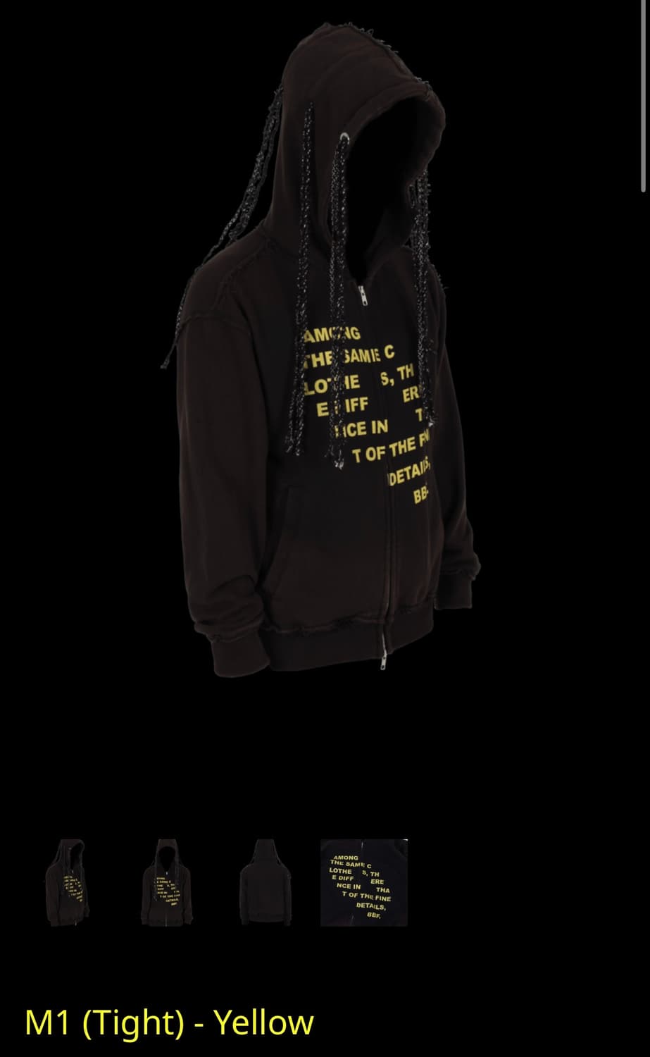 bebof 후드집업 상품이미지1