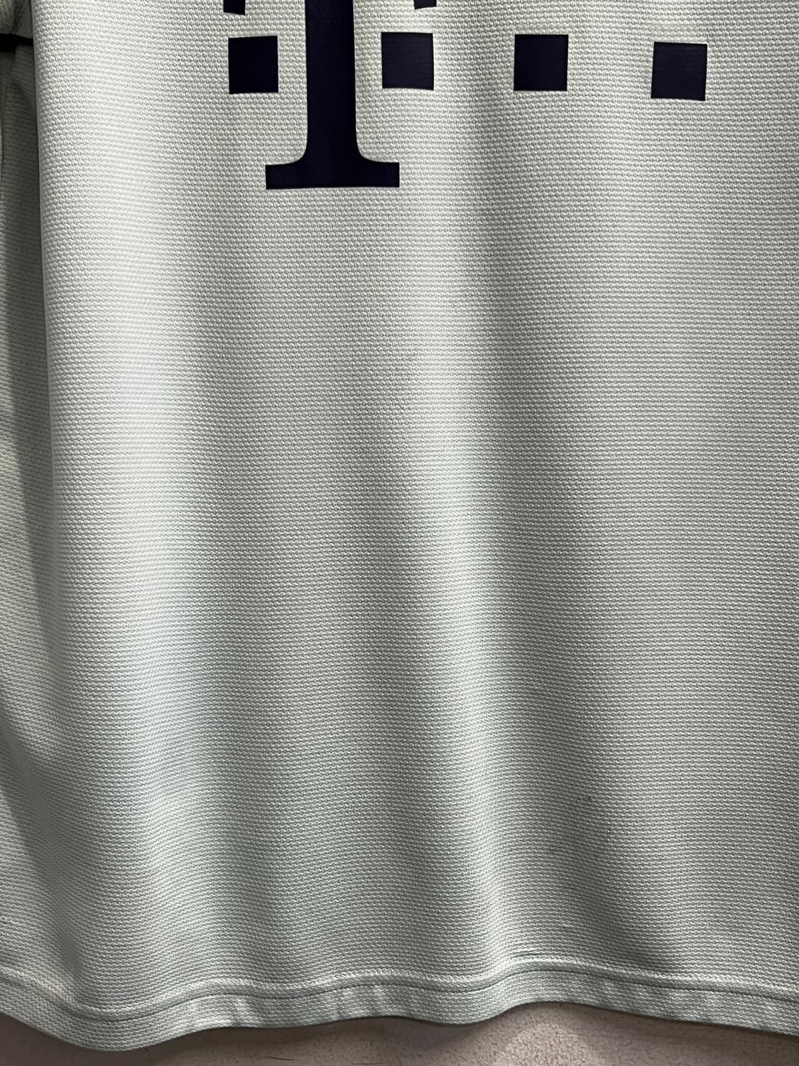 18/19 뮌헨 어웨이 그나브리 (L) 상품이미지5