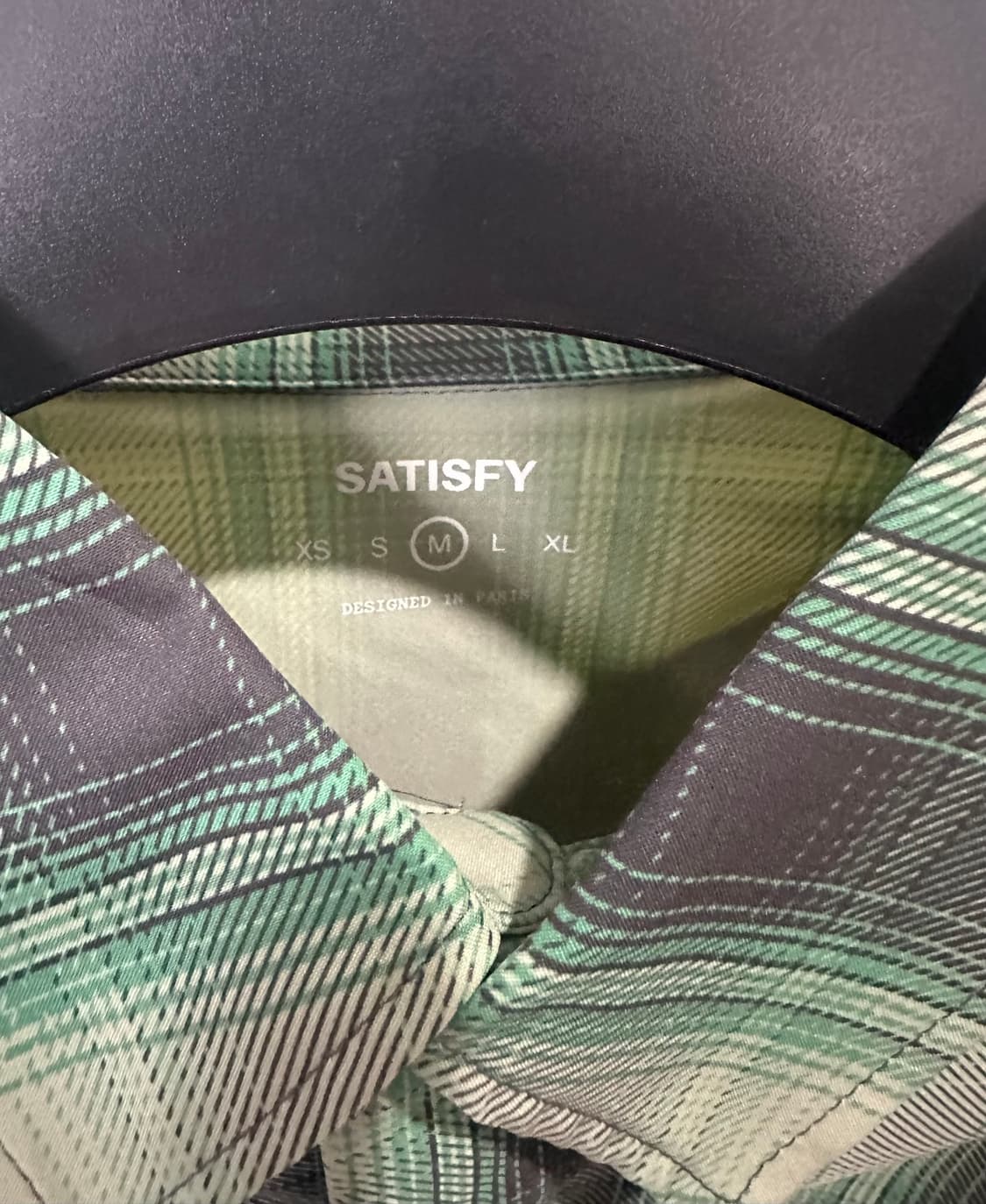 새티파이 리버 셔츠 상품이미지5