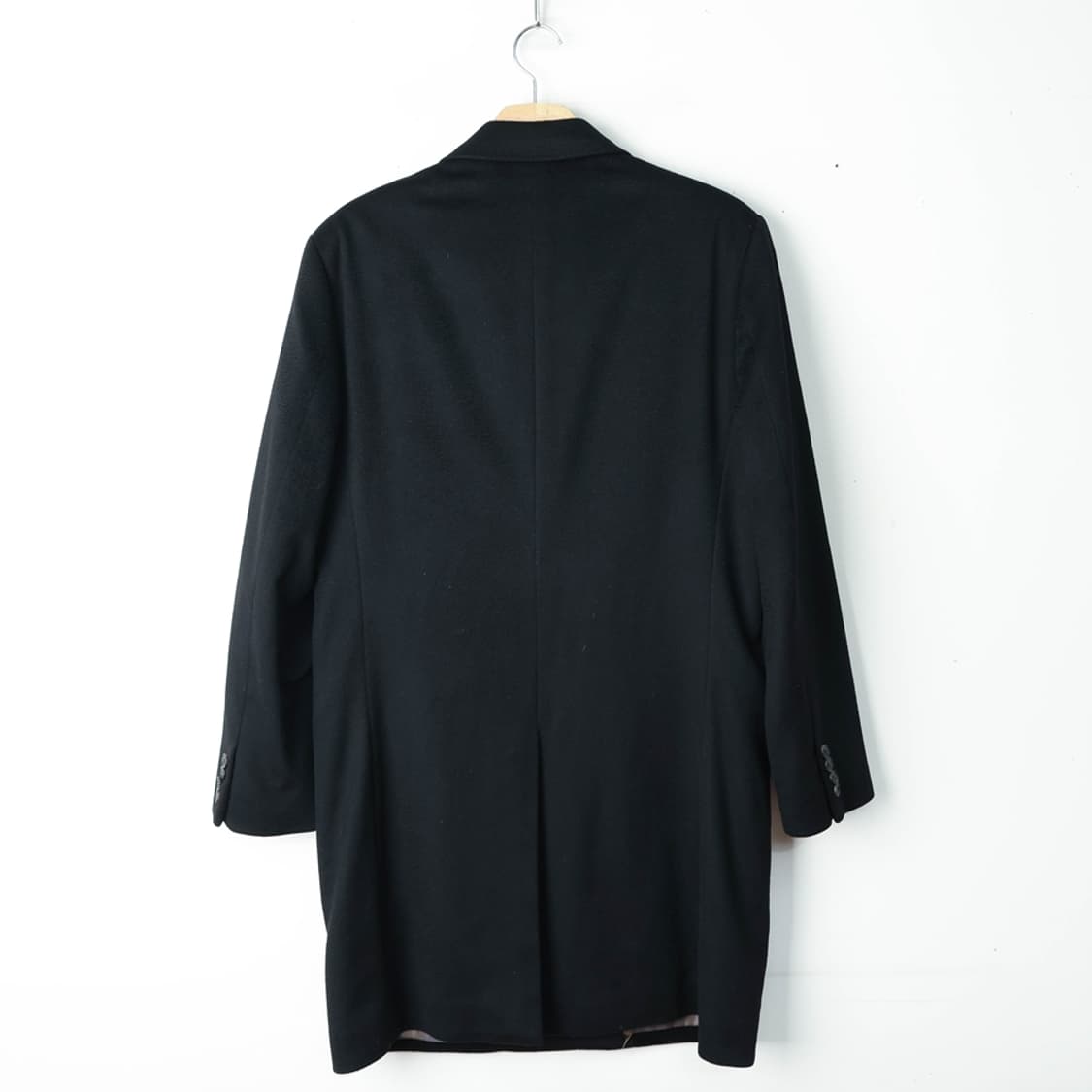 100/폴스튜어트 캐시미어100 코트 상품이미지2