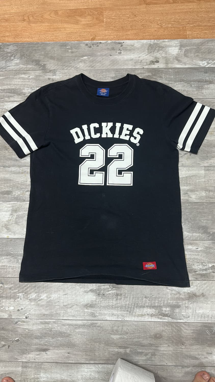 디키즈 반팔티 상품이미지1