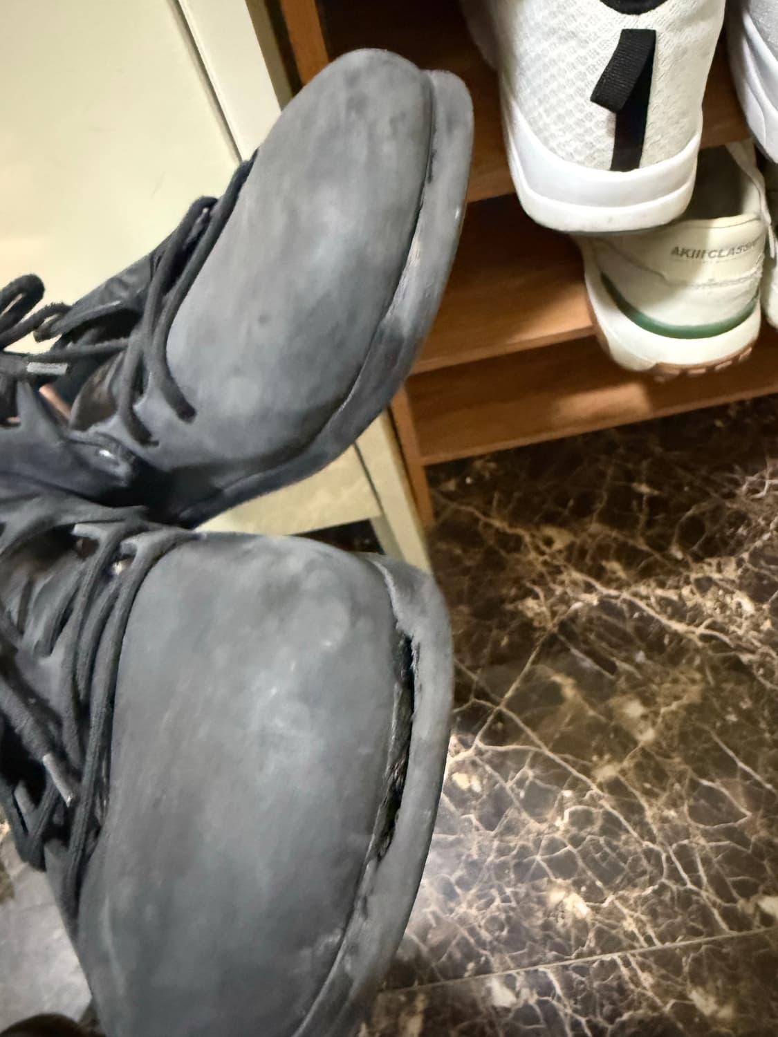 birkenstock montana black 270 상품이미지6