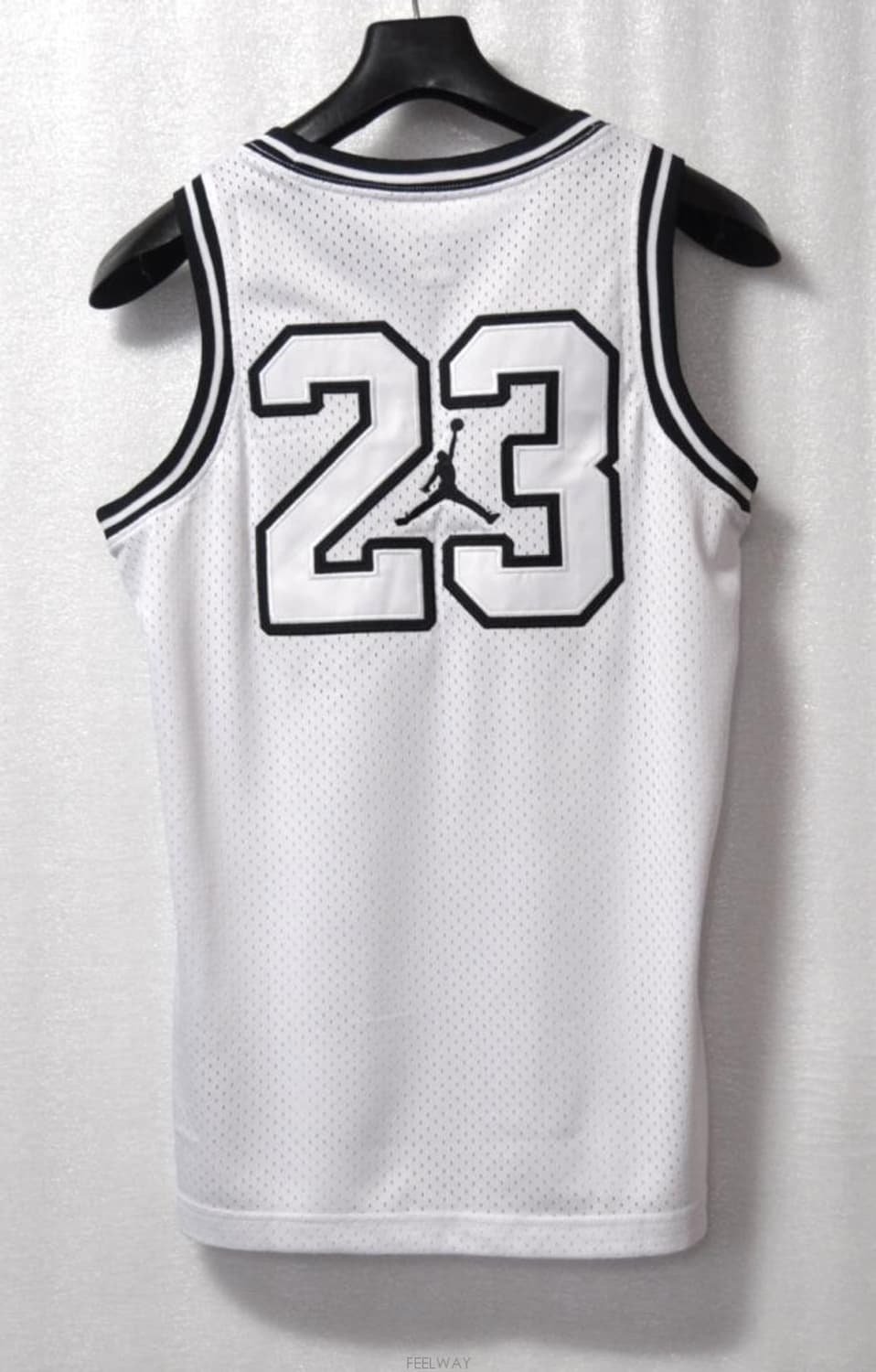 나이키조던(주니어)/남아민소매매쉬티셔츠(사이즈12~13) 상품이미지2