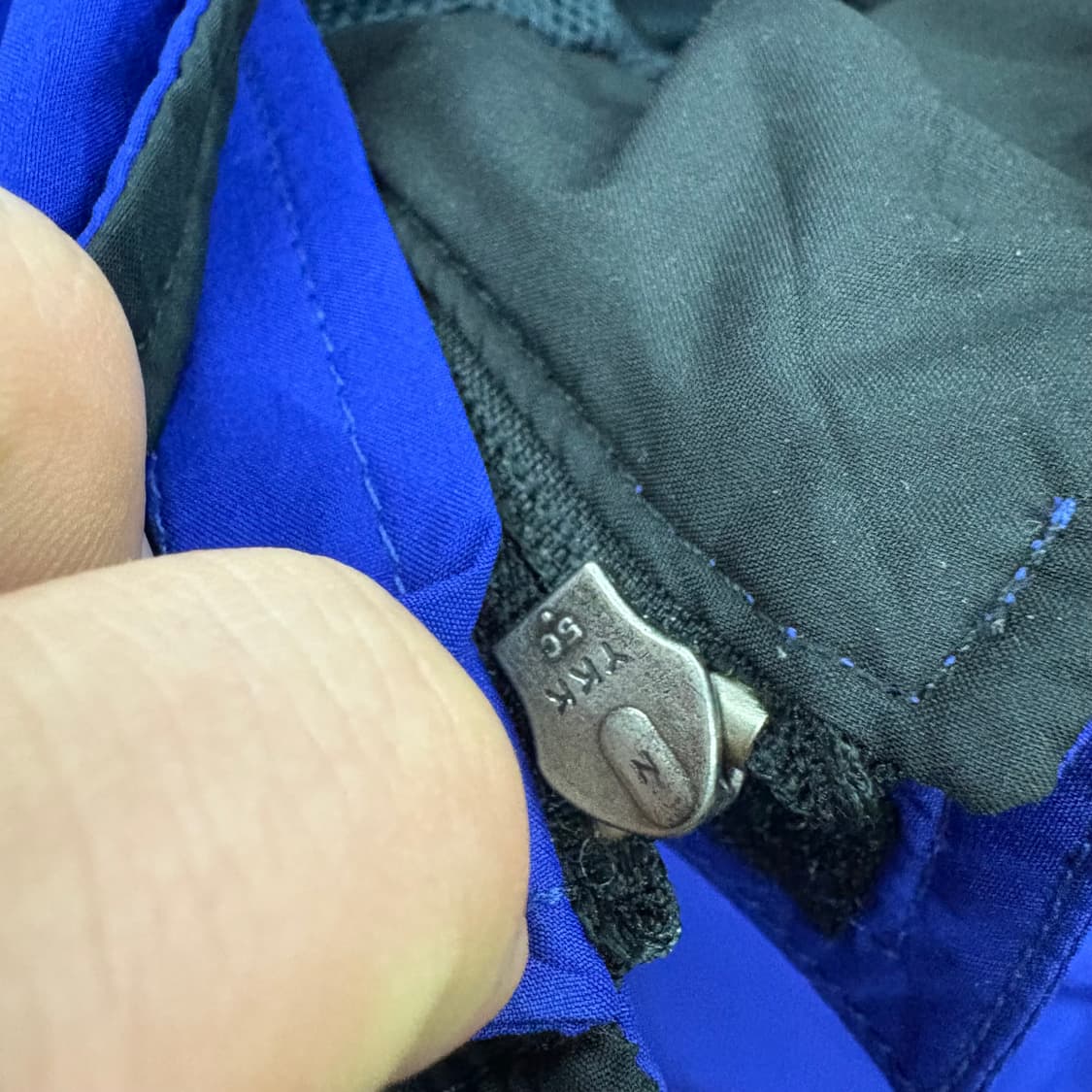 (100)90s 노스페이스바람막이 상품이미지5