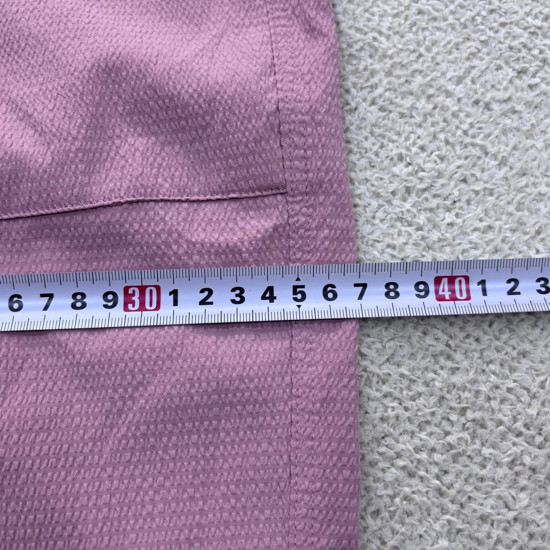 XL 새상품 지프 캐주얼 반바지 0420E 상품이미지7