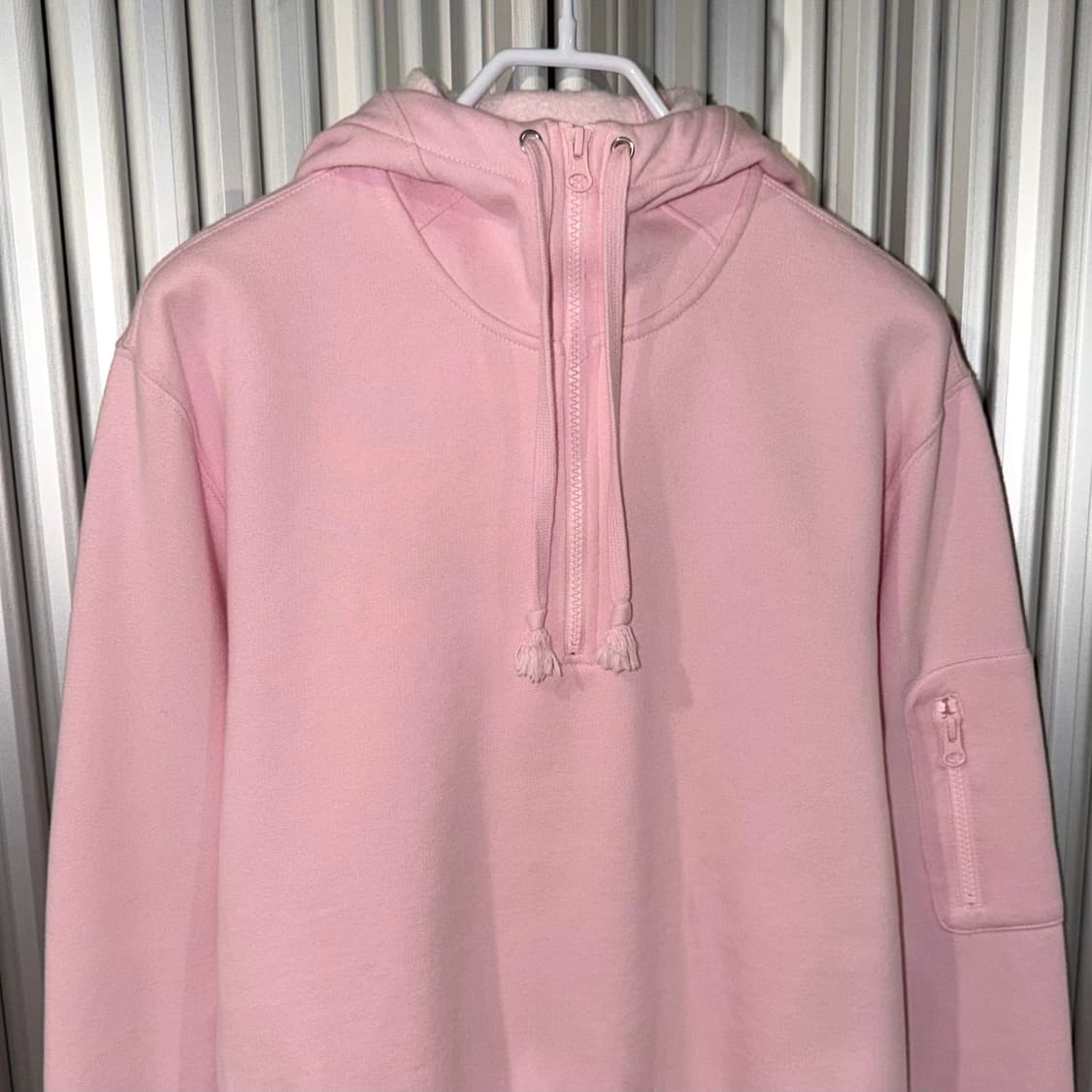 Helmut Lang hoodie 상품이미지3