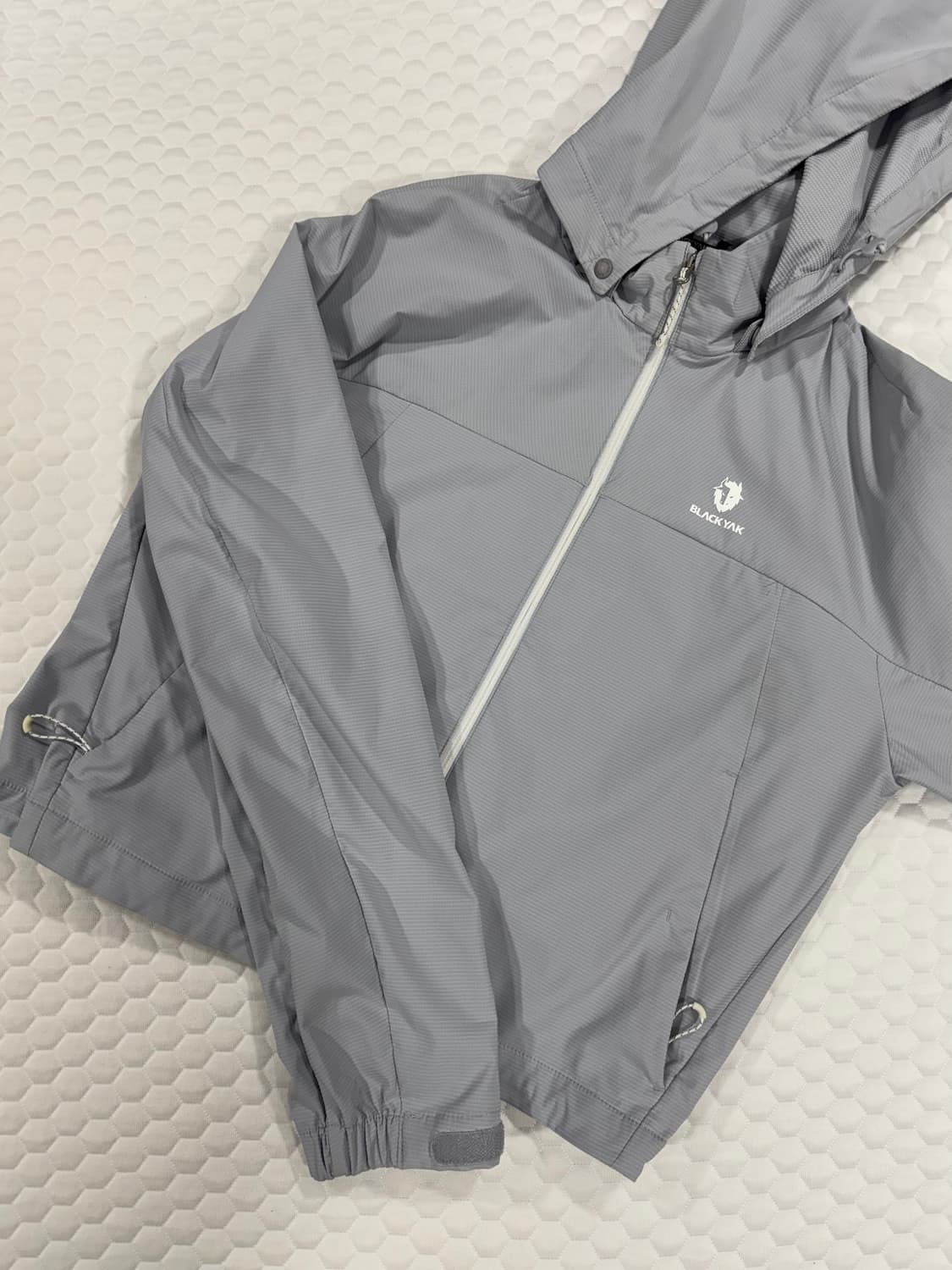 블랙야크 여성 바람막이 자켓 상품이미지1