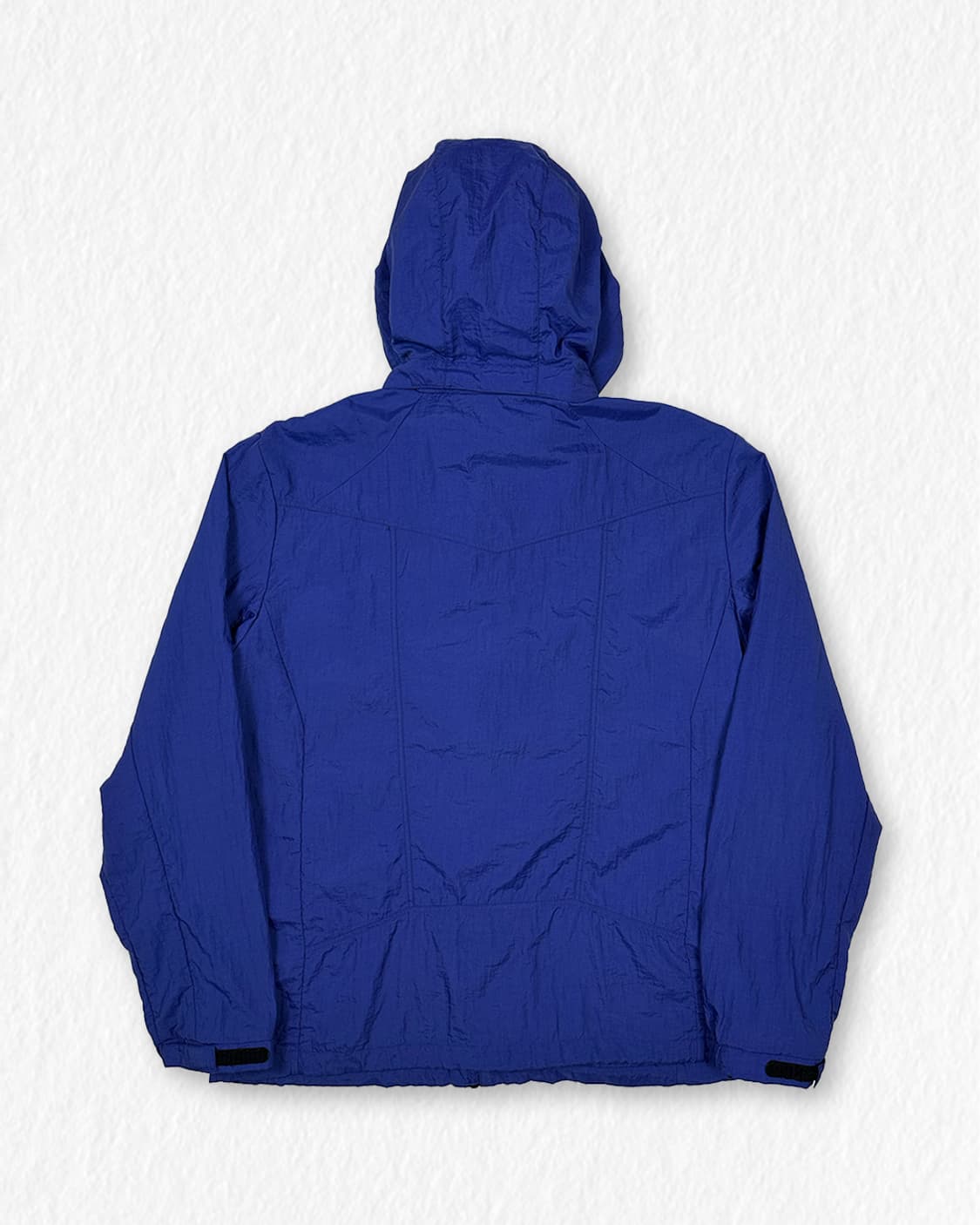 JEEP 바람막이 블루 상품이미지2