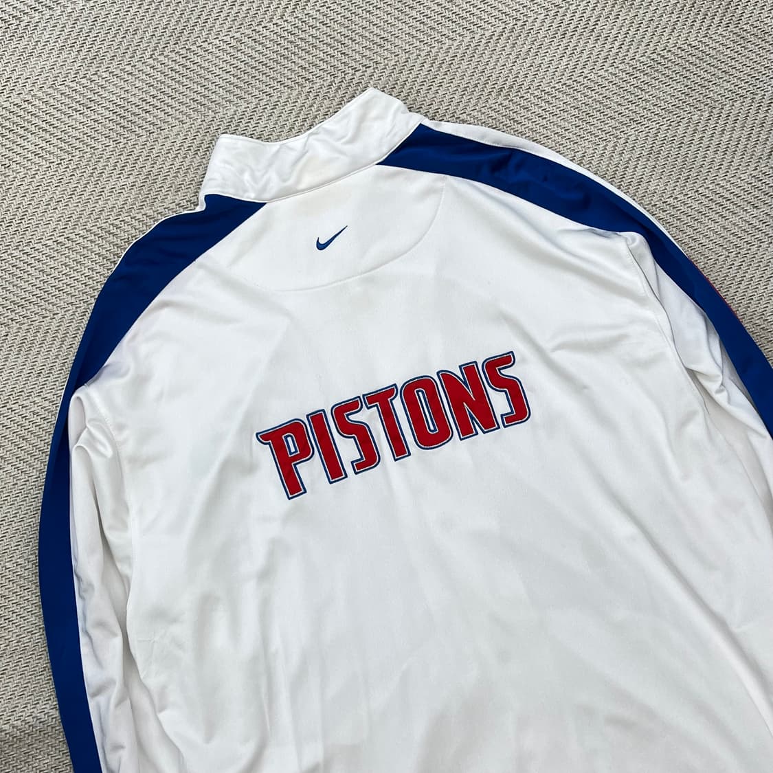 나이키 x nba 올드스쿨 트랙탑 r2786 상품이미지4