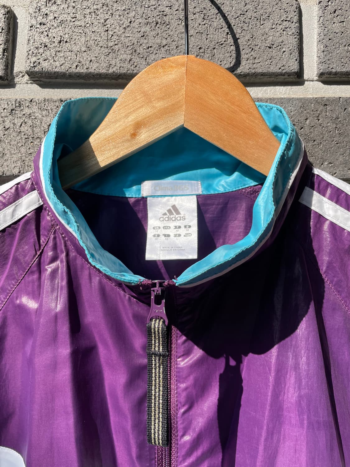 00s Adidas 아디다스 윈드브레이커  상품이미지6