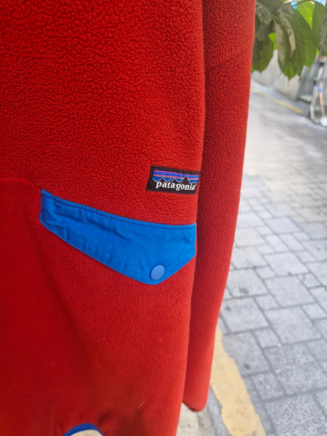 Z-150 파타고니아 신칠라  상품이미지3