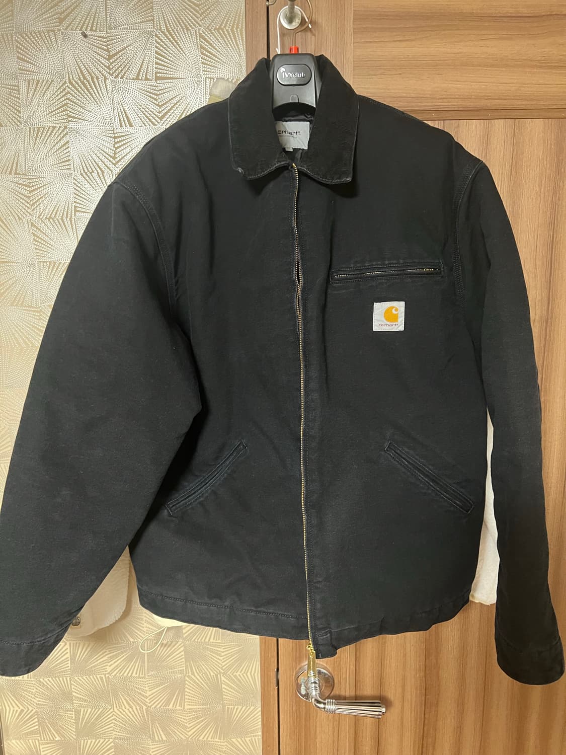 칼하트 WIP OG 디트로이트 xl 상품이미지1