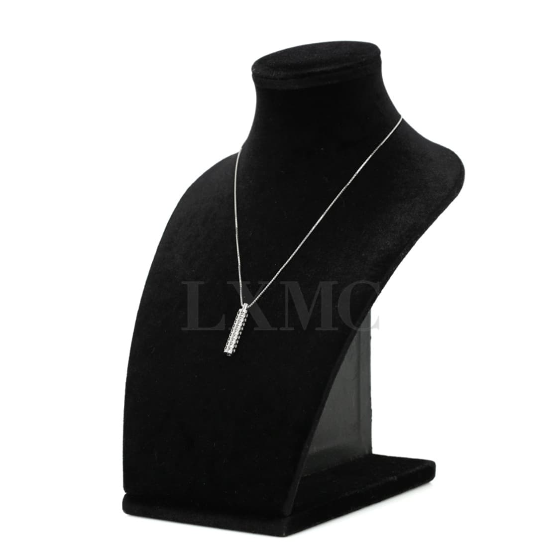 구찌 목걸이 18K 화이트골드 네크리스 펜던트 상품이미지10