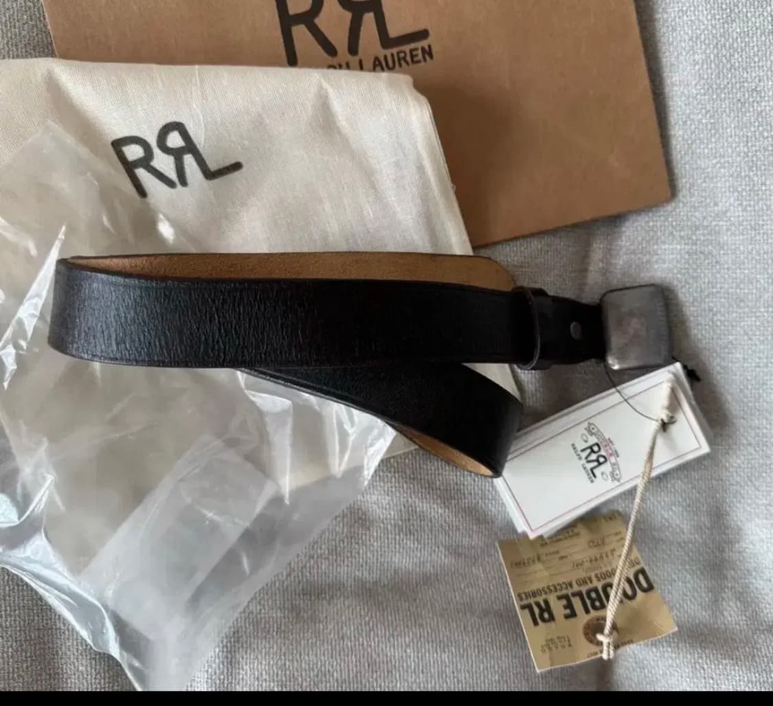 RRL 더블알엘 빈센스 블랙34 상품이미지1