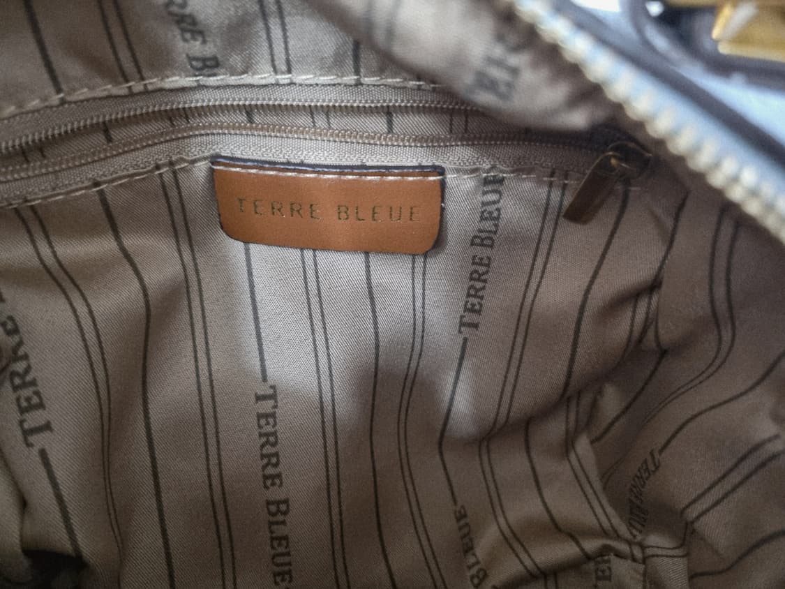 terrebleue 크로스 상품이미지4