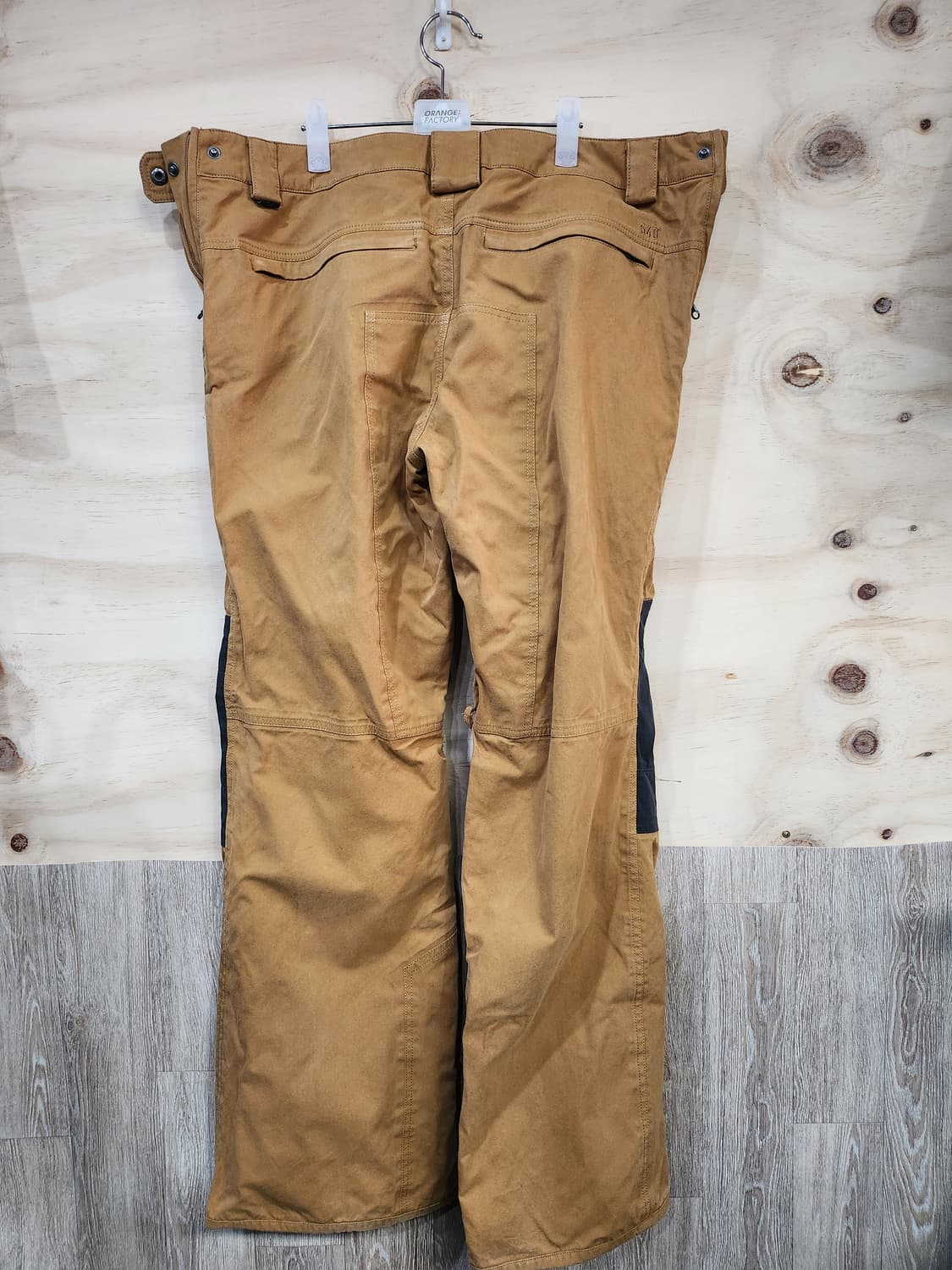 151) 롬프 ROMP 바지 상품이미지2