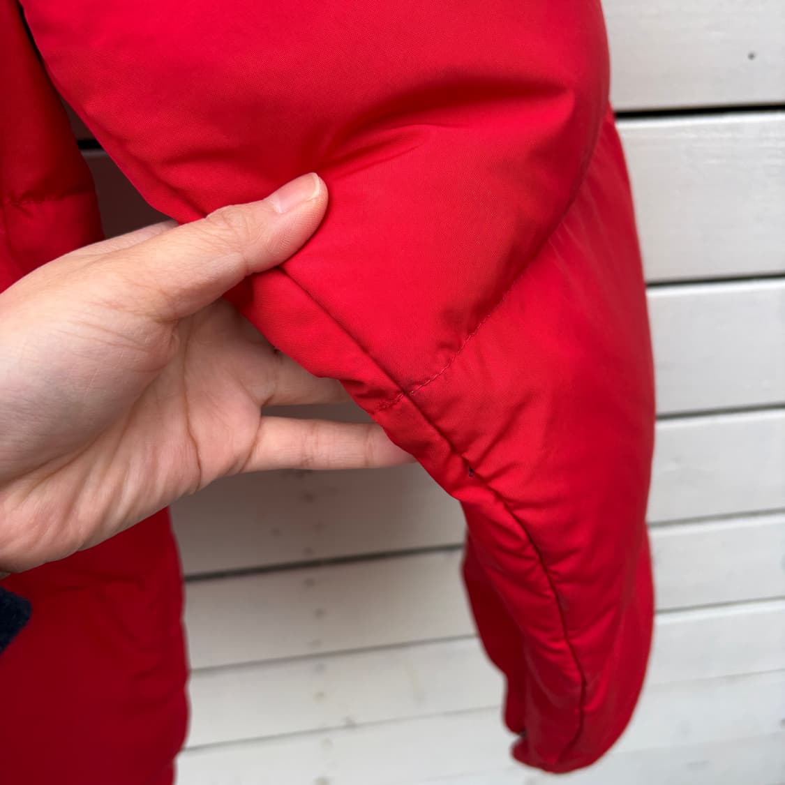 Polo 폴로 엘름우드 푸퍼 패딩 상품이미지9