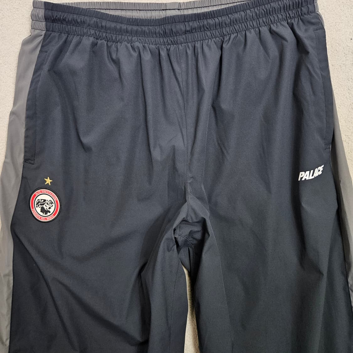 팔라스 팀 팔코 조거 팬츠 L 상품이미지3