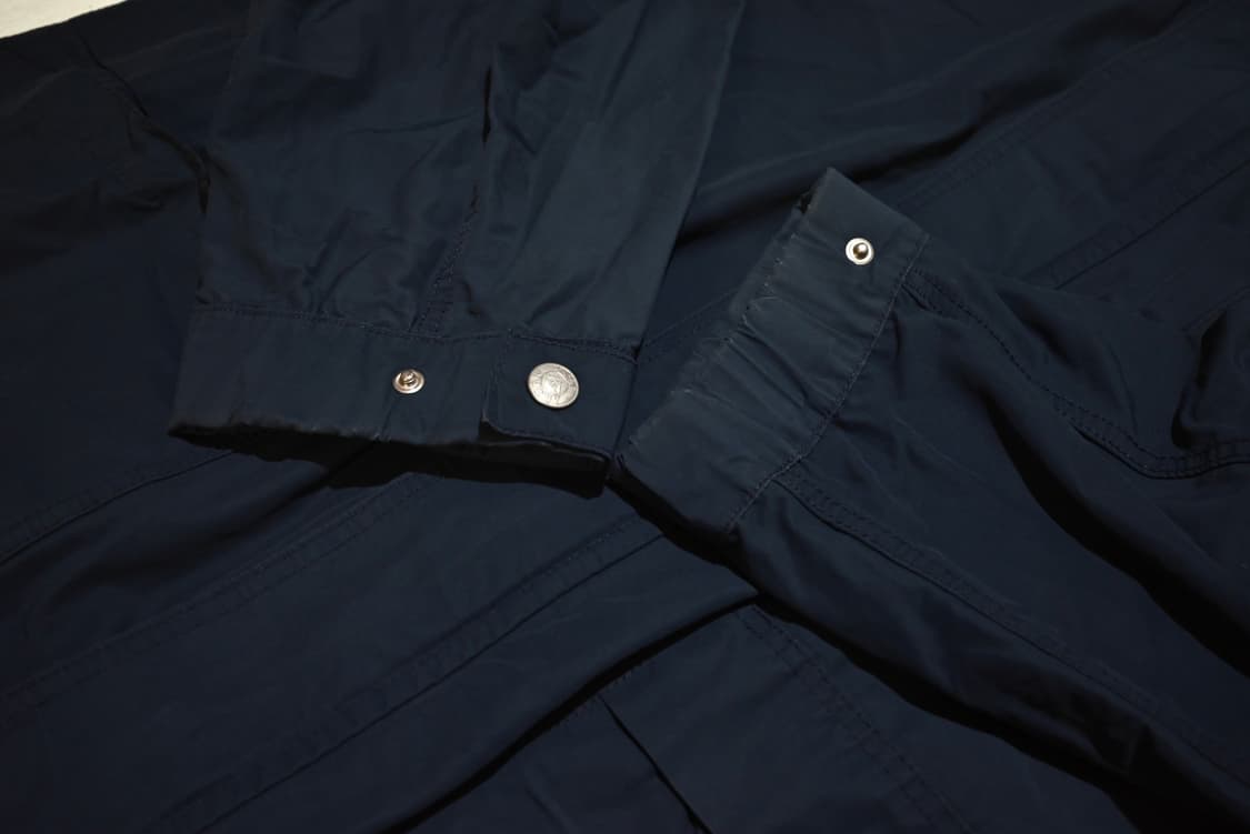 Armani jeans 90s military parka 상품이미지6