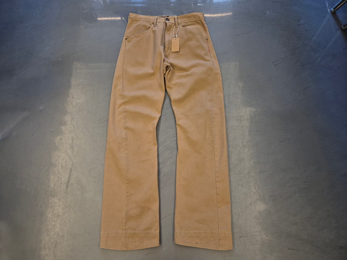00s 리바이스 엔지니어드진 팬츠 상품이미지1