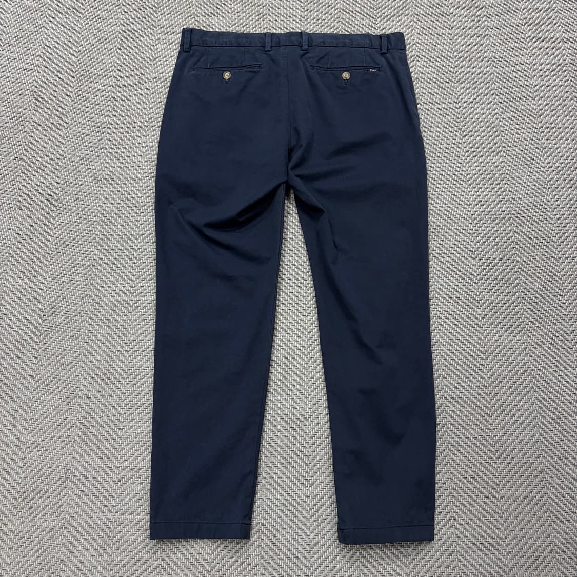 폴로랄프로렌 네이비 치노팬츠 v1450 상품이미지2