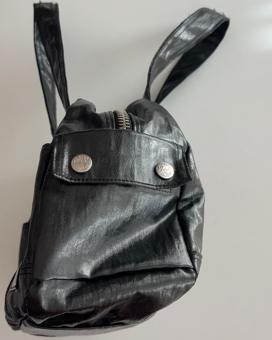 요시다 포터 샤인 보스턴백 상품이미지6