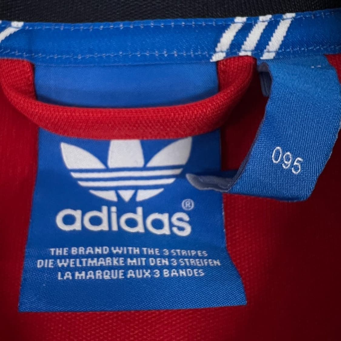 아디다스 유로파  상품이미지4