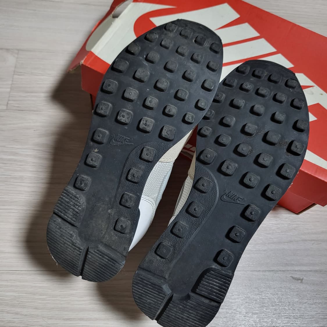 나이키 인터내셔널리스트(230) 상품이미지6