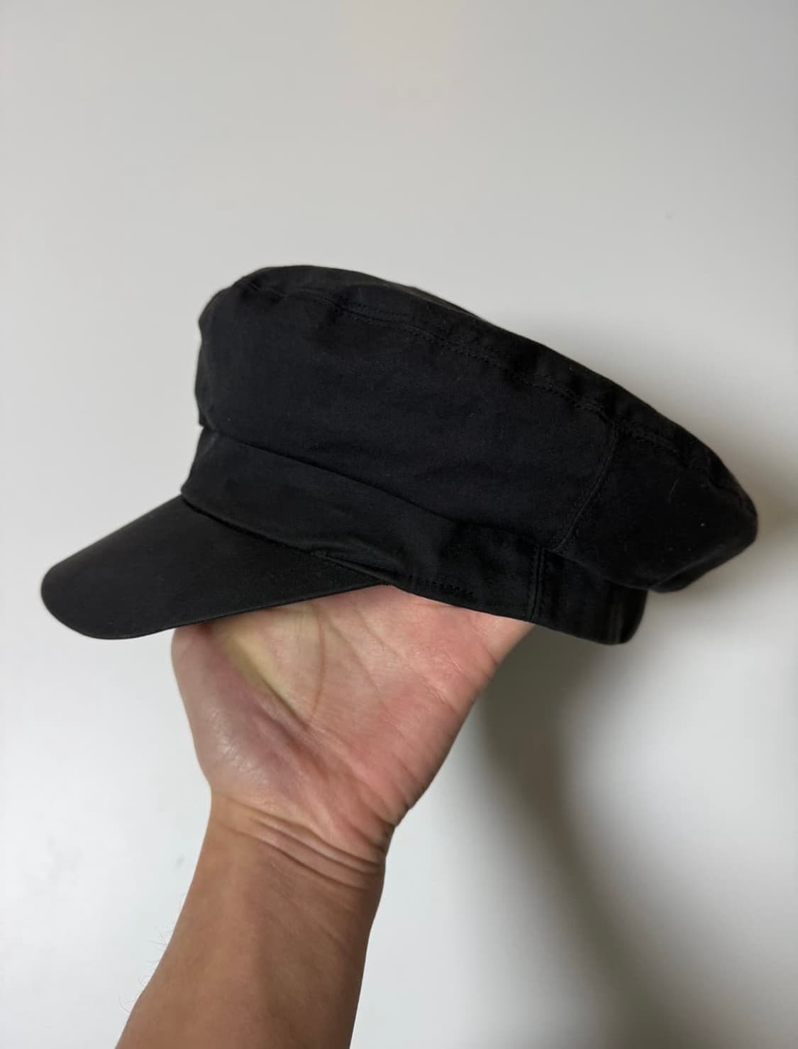 키지마 타카유키 헌팅캡 [2] 상품이미지2