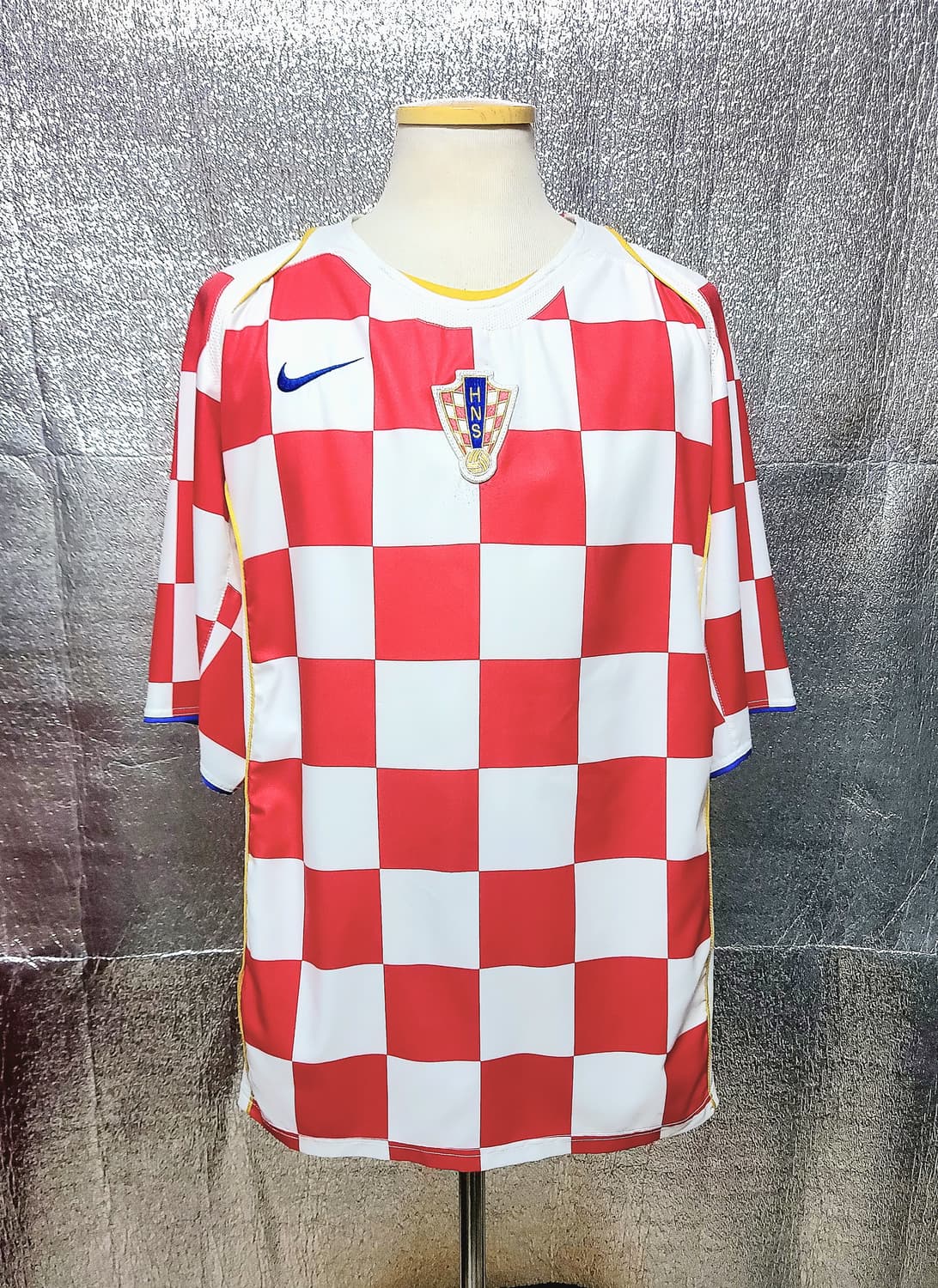 ♤필독♤ 04/06 크로아티아 홈 🇭🇷 L-XL 상품이미지1