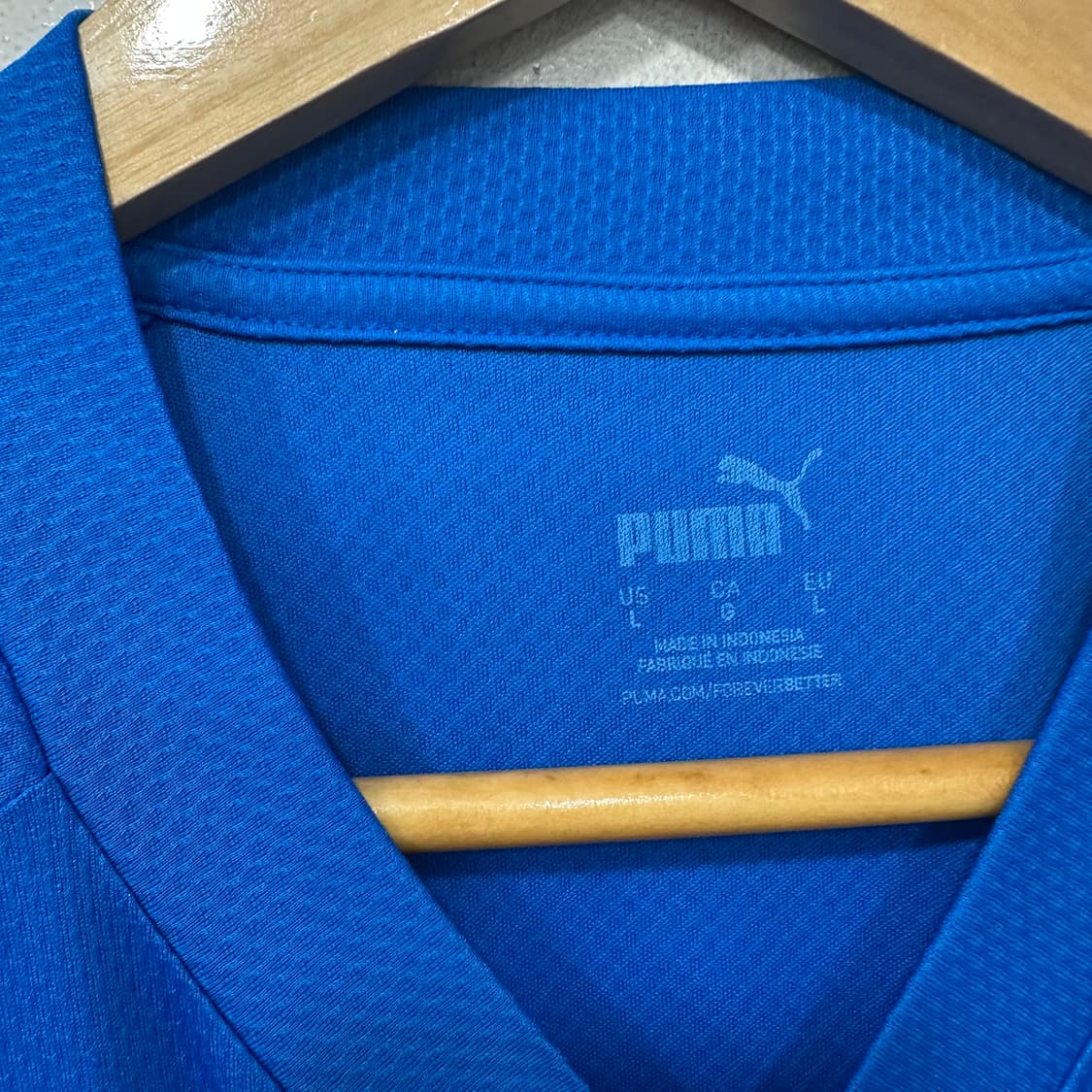 수원 삼성 트레이닝복 상품이미지3