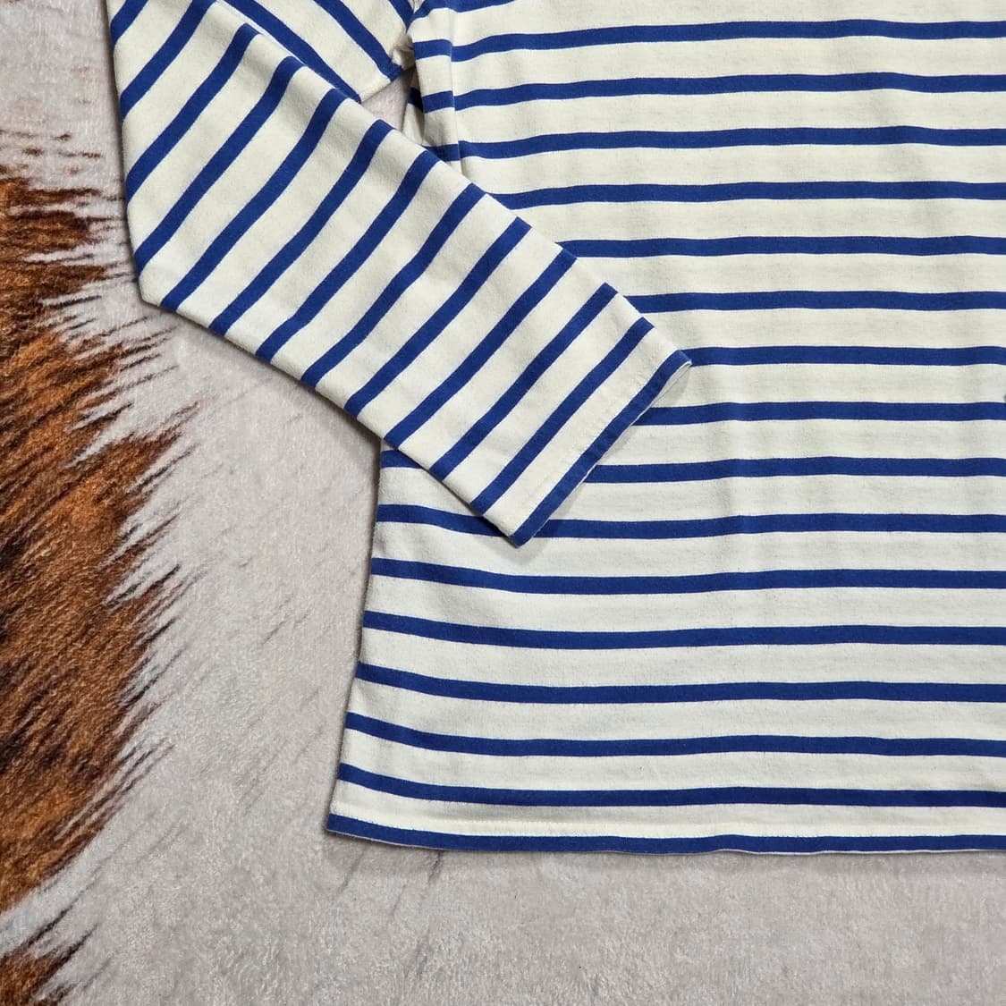 세인트제임스 단가라 롱슬리브 상품이미지4