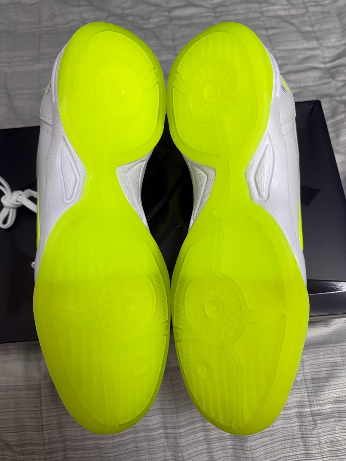 [270] 나이키 X 팔라스 토탈 P90 3 (새 상품) 상품이미지7