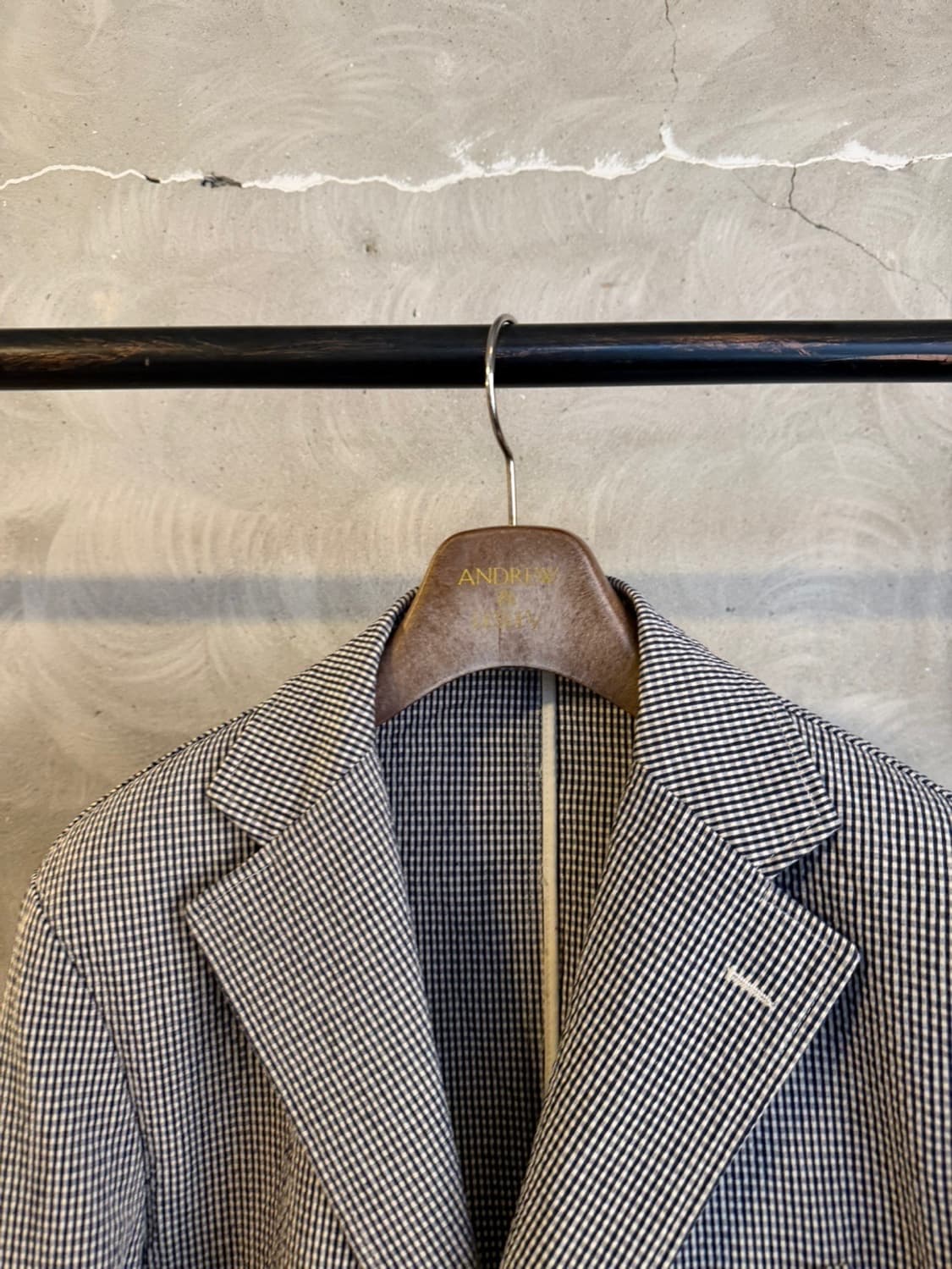 라카테넬라 시어서커 자켓 100 상품이미지2