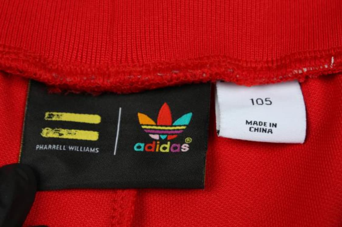 아디다스 바지 상품이미지5