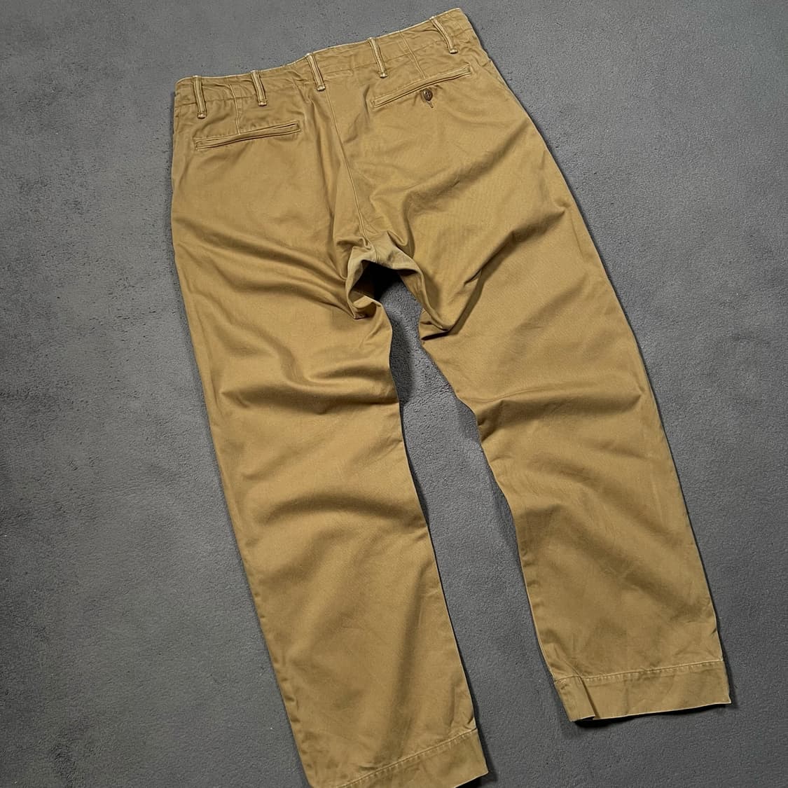 RRL 폴로 더블알엘 필드 치노 팬츠 상품이미지5