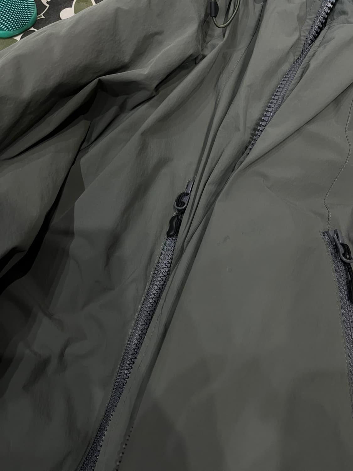 Wild Things 와일드띵스 프리마로프트 해피 자켓 XL 상품이미지6