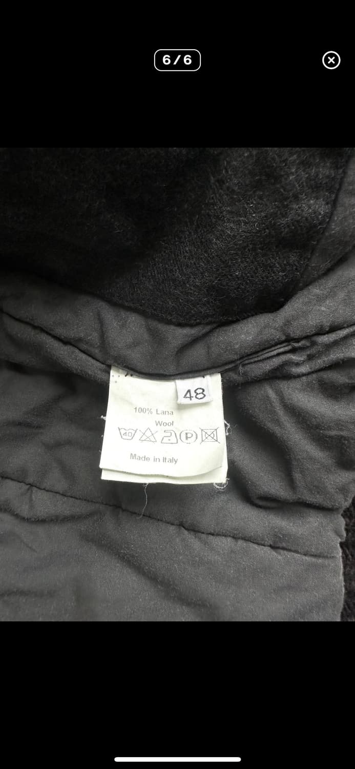 프랭키 모렐로 아카이브 자켓 판매합니다 상품이미지6