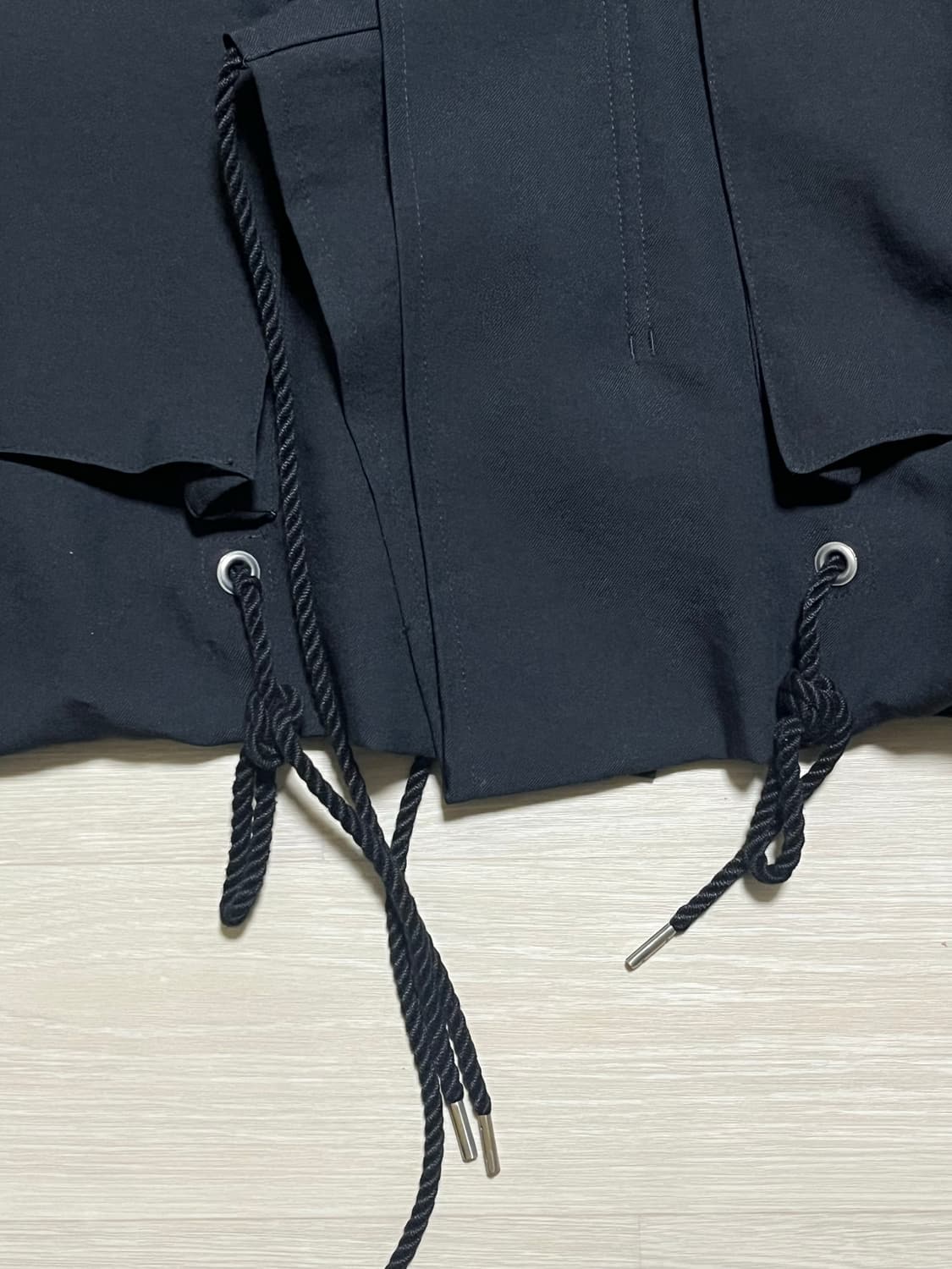 베드포드 모즈 자켓 상품이미지5