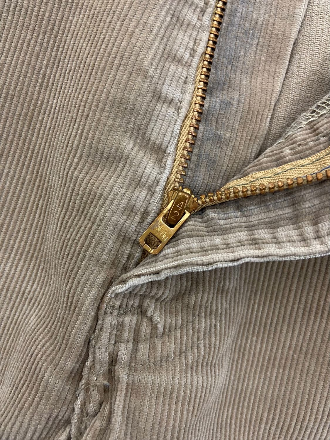 80's 리바이스 517 화이트탭 [134] 상품이미지5