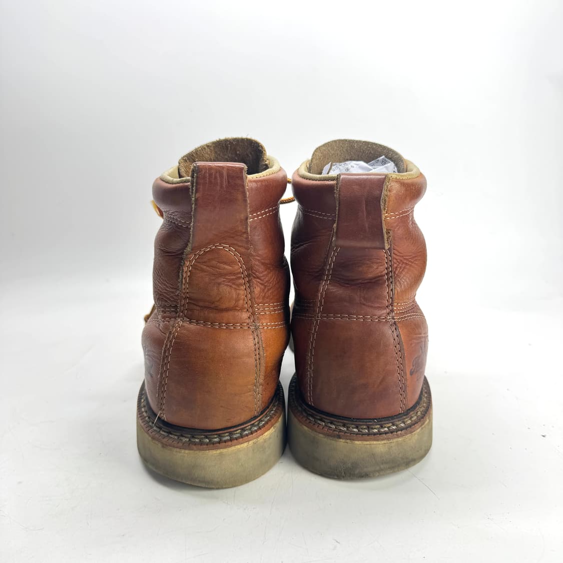 245)쏘로굿 목토 워커부츠 상품이미지5