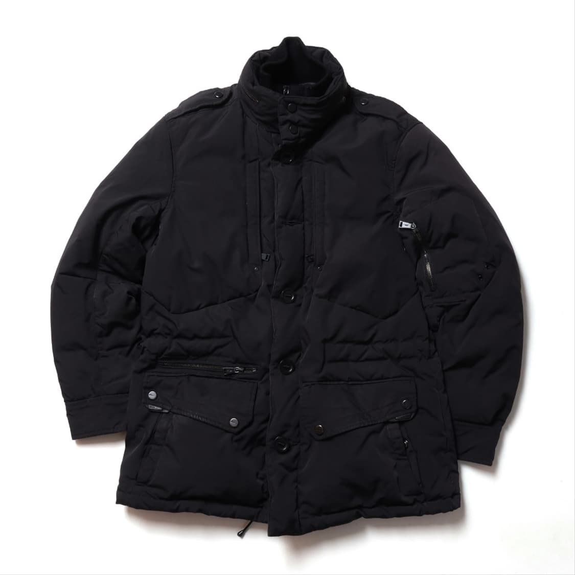 랄프로렌 Ralph Lauren Goose Down  Jacket 상품이미지2