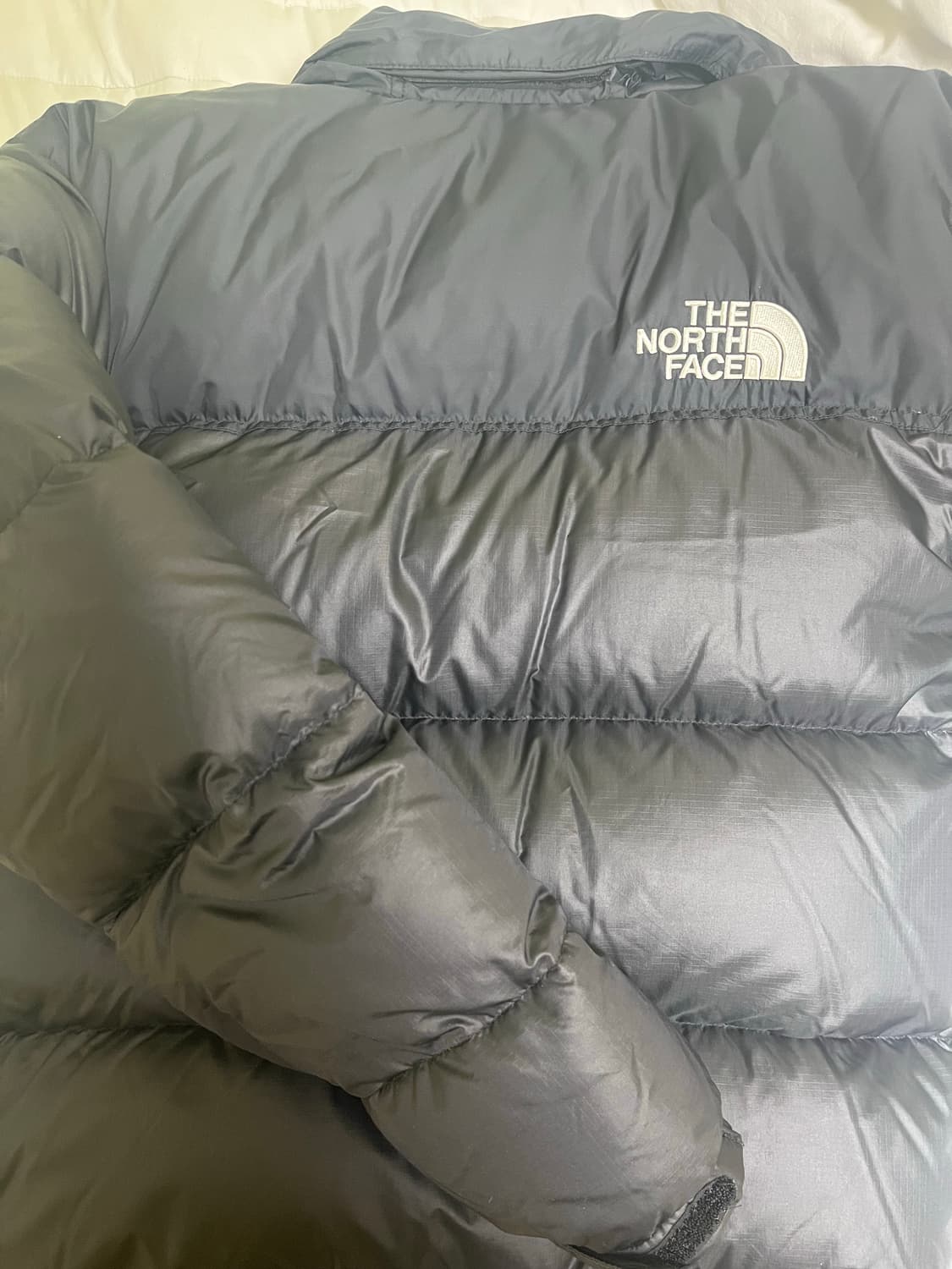 노스페이스 1996 눕시 팔아요 상품이미지4